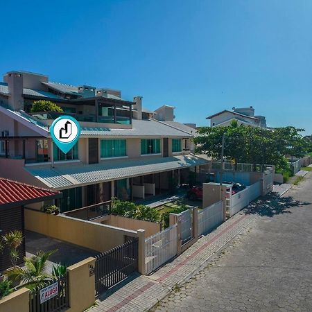 Aqui Tudo Contribui Para Felicidade E O Bem-Estar Bombinhas Exterior photo