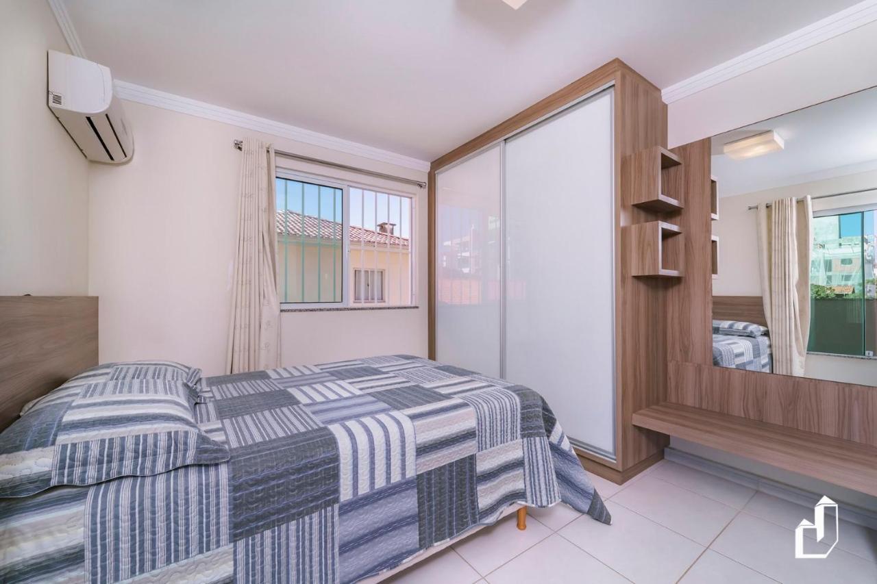 Aqui Tudo Contribui Para Felicidade E O Bem-Estar Bombinhas Exterior photo