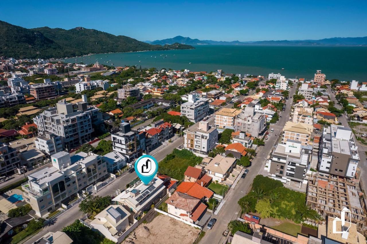 Aqui Tudo Contribui Para Felicidade E O Bem-Estar Bombinhas Exterior photo