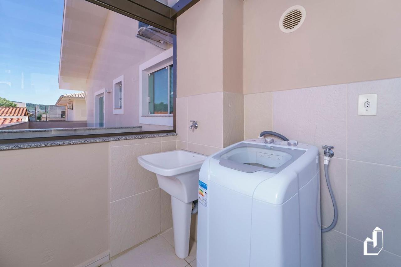 Aqui Tudo Contribui Para Felicidade E O Bem-Estar Bombinhas Exterior photo