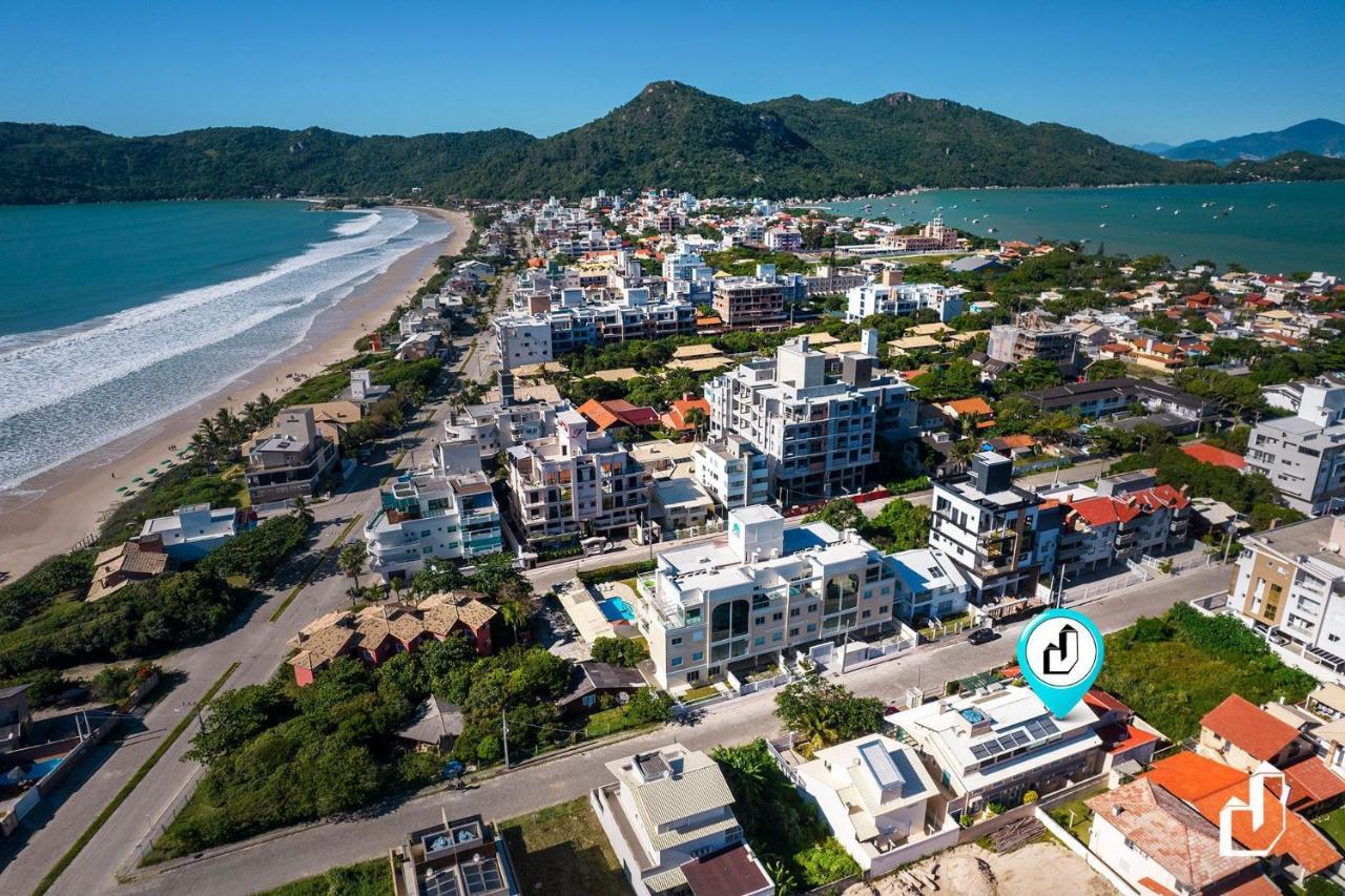 Aqui Tudo Contribui Para Felicidade E O Bem-Estar Bombinhas Exterior photo