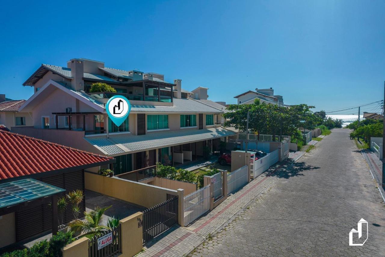 Aqui Tudo Contribui Para Felicidade E O Bem-Estar Bombinhas Exterior photo