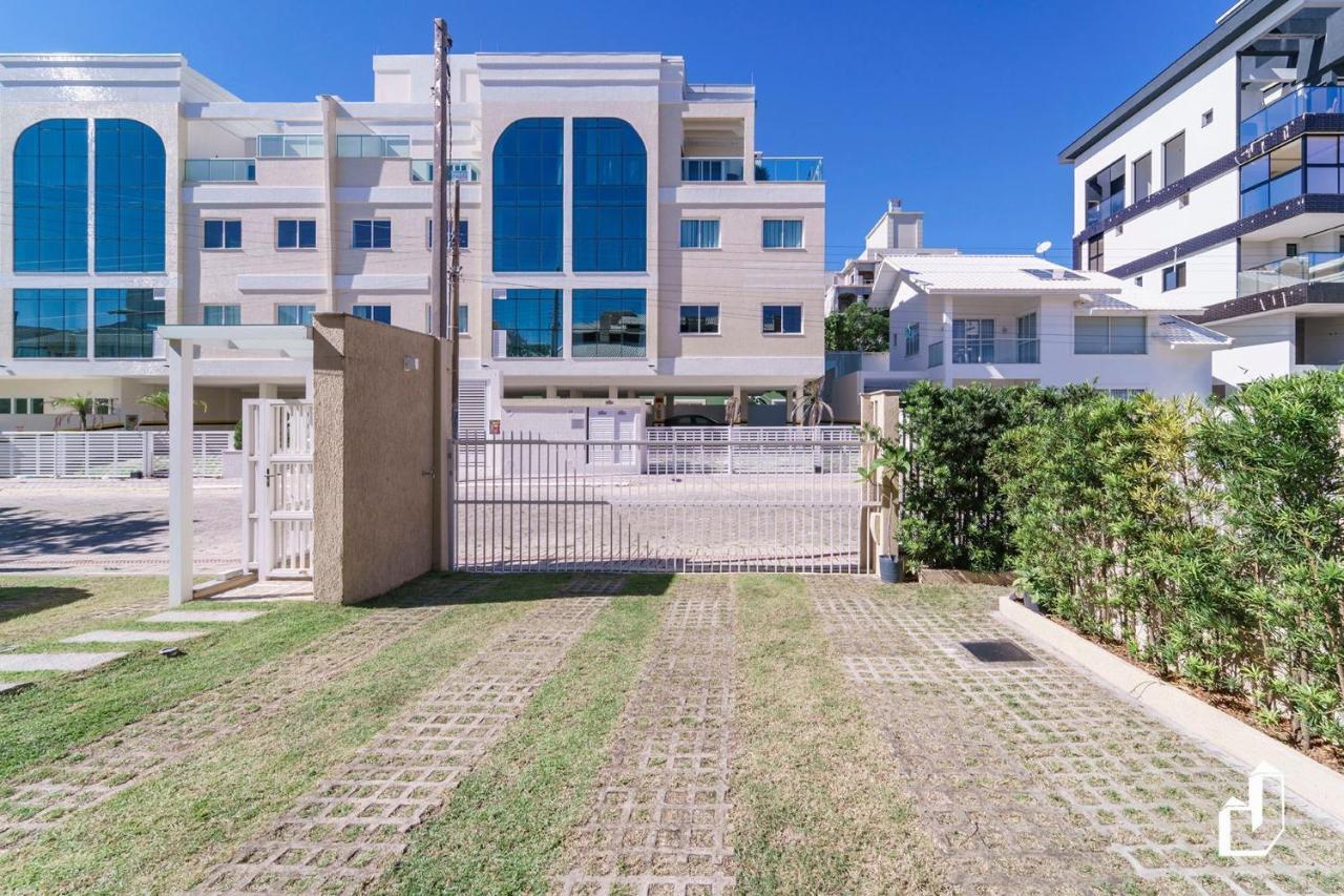 Aqui Tudo Contribui Para Felicidade E O Bem-Estar Bombinhas Exterior photo