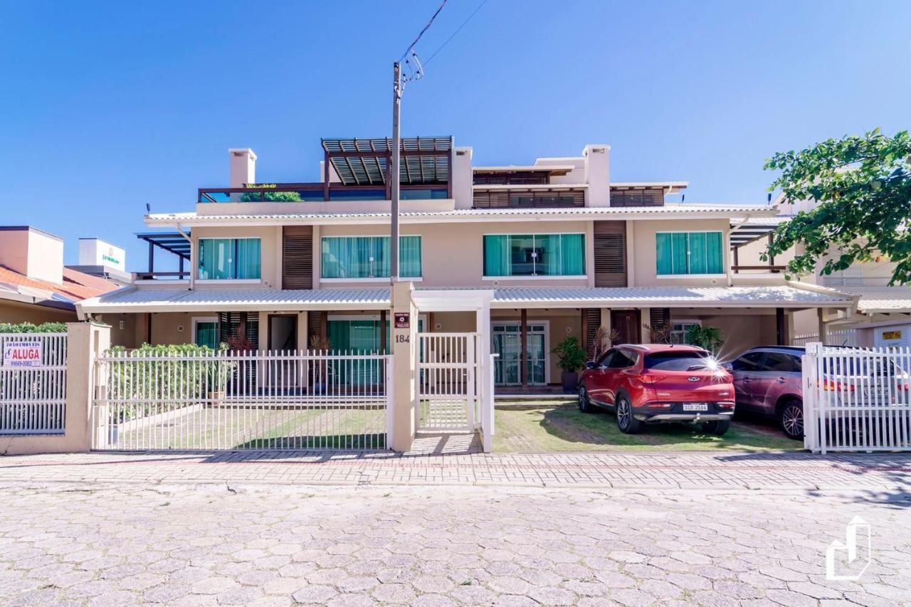 Aqui Tudo Contribui Para Felicidade E O Bem-Estar Bombinhas Exterior photo